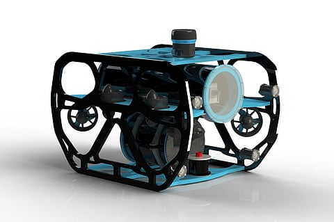 ClassNK releases guidelines for ROVs, AUVs