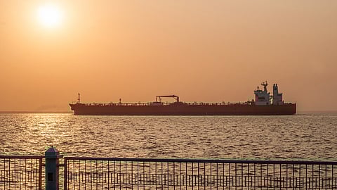 ClassNK issues AIP for Japanese-designed methanol dual-fuel tanker