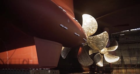 Photo: Oceania Cruises