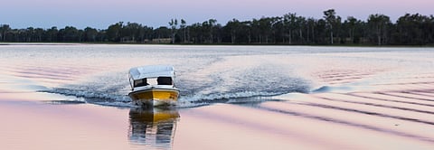 Photo: Isaac.qld.gov.au