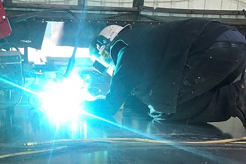 Photo: Oceantech official Facebook page