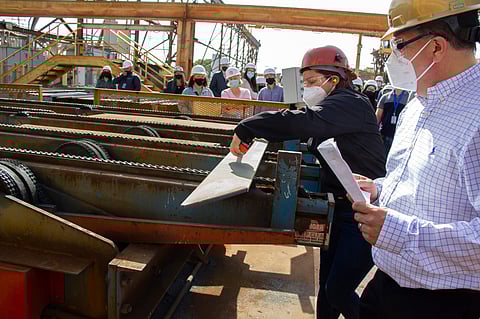 Photo: General Dynamics NASSCO