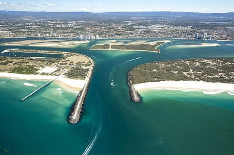 Gold Coast Seaway dredging to begin soon