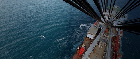 Photo: Subsea 7