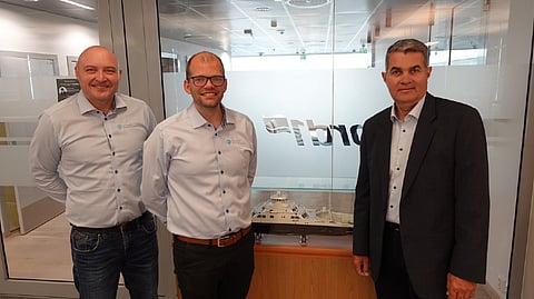 GEAR | Fjord1 awards contract for ferry conversions, charging stations