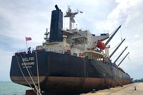 Belfri (Photo: MarineTraffic.com/Trakul Pumsnoh)