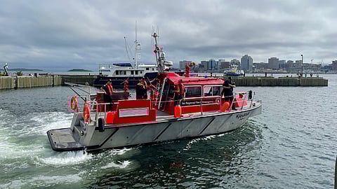 Photo: HRFE official Facebook page