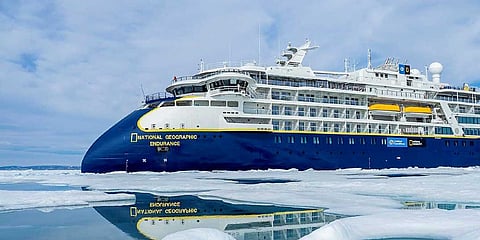Photo: Lindblad Expeditions