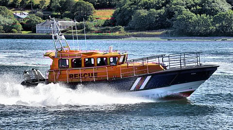 Photo: Safehaven Marine