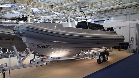 Photo: Barracuda official Facebook page