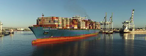 Photo: SFL Corporation