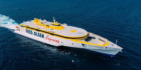 Photo: Austal Philippines
