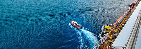 GEAR | Keppel Smit Towage selects service booking software developed by Singapore tech firm