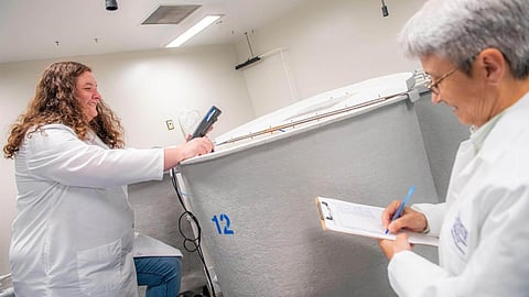 Photo: University of Maine