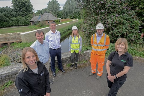 Photo: UK Environment Agency