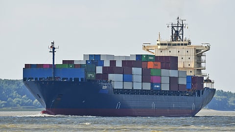 Photo: Port of Hamburg