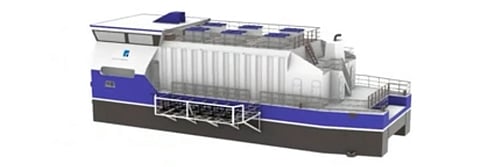 Photo: Southern Ocean Solutions