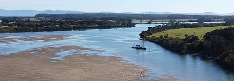 Photo: Dredging Solutions