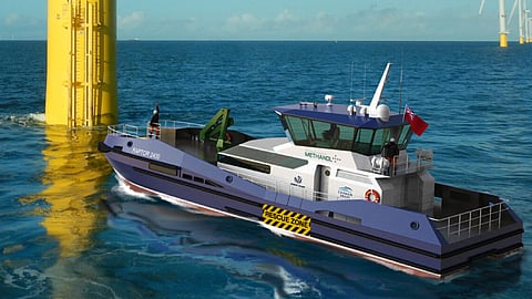 Photo: Robert Allan Ltd