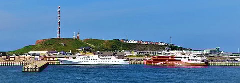 Interferry study reveals ferry industry’s huge economic impact