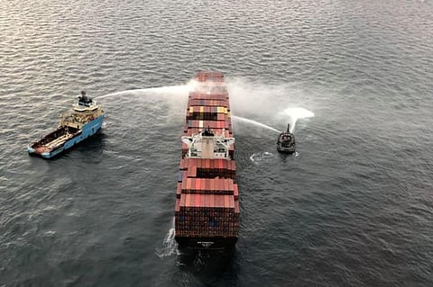 Photo: Canadian Coast Guard