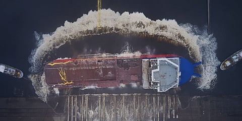 Photo: Royal Niestern Sander