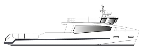 Photo: ODC Marine