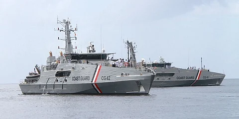 Photo: Austal