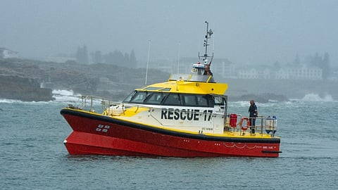 Photo: NSRI