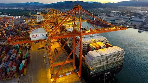 Photo: ICTSI