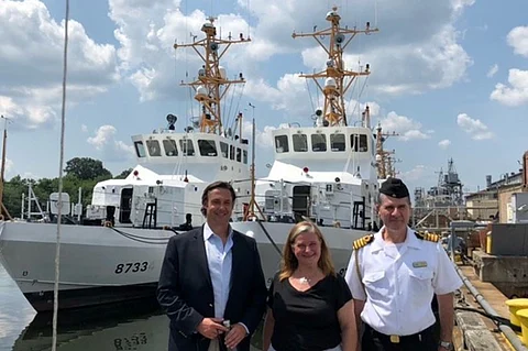 Photo: US Embassy in Uruguay