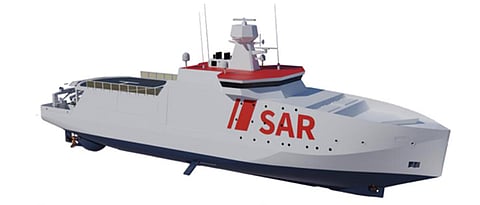 Photo: Ukrainian Embassy in Denmark