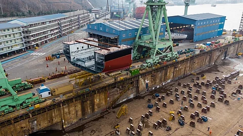 Photo: Isle of Man Steam Packet Company