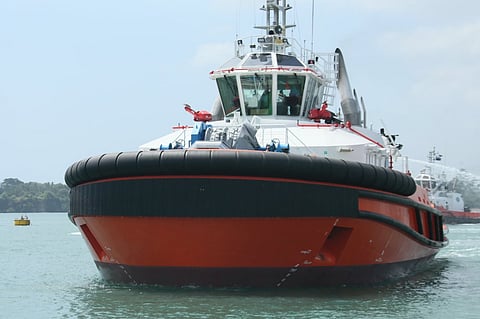 Photo: Kenya Ports Authority