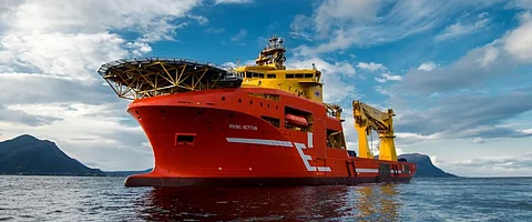 Viking Neptun (Photo: DEME)