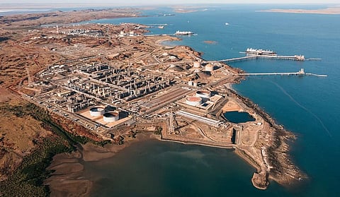 Photo: Svitzer Australia