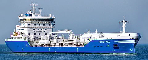 Photo: Furetank