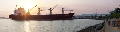 Intercargo lauds EU’s new “polluter pays” mandate covering shipping