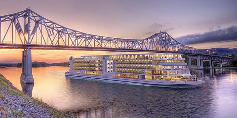 Photo: Viking Cruises
