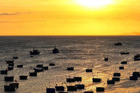 Kenya ratifies fishing vessel safety treaties