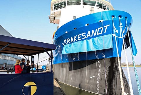 Photo: Thecla Bodewes