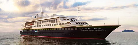 Photo: Lindblad Expeditions