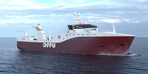 Photo: Vard
