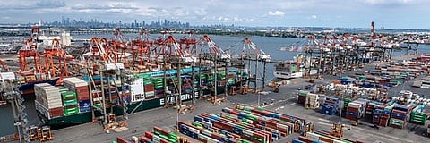 Photo: Port Authority of New York and New Jersey