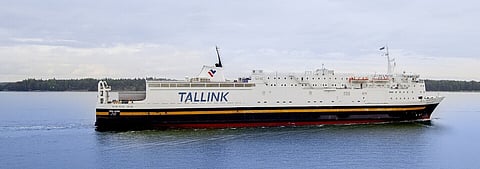 Photo: Tallink Grupp