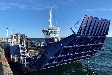 Photo: Nova Scotia Government