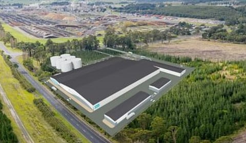 Photo: MainStream Aquaculture