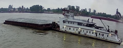 Photo: American River Transportation Company