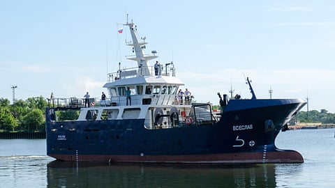 Photo: Adomat Design Bureau