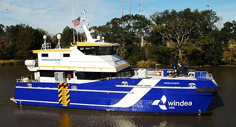 Windea Intrepid